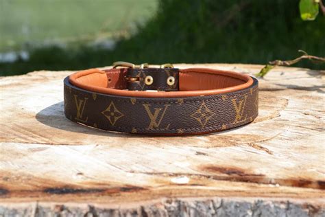 cheap louis vuitton dog accessories|Louis Vuitton dog leash.